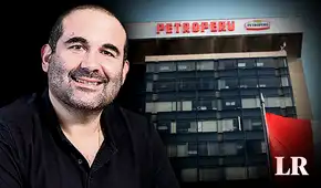 Petroperú: PJ admite apelación de Samir Abudayeh para excluirlo de investigación por caso Biodiésel