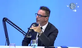 Carlos Carlín revela cuál es la pregunta prohibida en su canal de YouTube: "Me parece una estupidez"