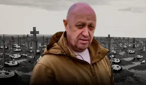 Jefe del grupo Wagner, Yevgueni Prigozhin, se irá a Bielorrusia tras liderar rebelión armada contra Rusia