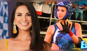 ¿Qué fue de Sully Sáenz, la popular 'Gatita' de "EEG", tras alejarse de los realities?