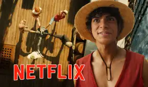 "One Piece" superó a "Game of thrones": Netflix pagó US$18 millones por cada capítulo "One Piece" superó a "Game of thrones": Netflix pagó US$18 millones por cada capítulo