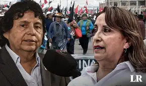 Susel Paredes a Boluarte: “Tiene que escuchar el dolor de la gente y de los familiares de los muertos”