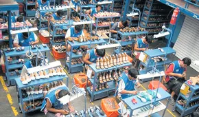 Trujillo: existe un 10% de desempleo en la  población juvenil