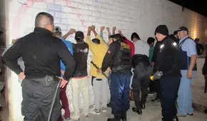 ¿A partir de qué edad una persona puede ser enjuiciada en Perú?