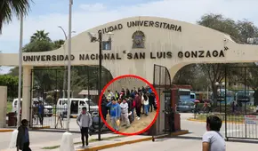 Resultados de examen de admisión UNICA 2023-I: conoce AQUÍ la lista de ingresantes