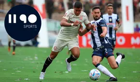 1190 Sports se pronunció tras levantamiento de medida cautelar: ¿qué dijo sobre transmisión de la Liga 1?