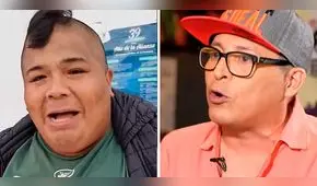 Mayimbú: ¿cuánto dinero le pagaba Carloncho al comediante por animar en discotecas?