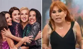 ¿Por qué sacaron del aire "Mujeres de la PM"? Magaly Medina tendría la conocería la respuesta