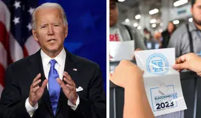 ¿Cuál es la postura de Estados Unidos frente a las Elecciones Guatemala 2023?