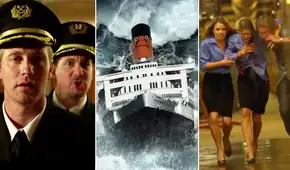 "Titanic 2", la tragedia se repitió 100 años después: ¿predijo el desastre de Titán? "Titanic 2", la tragedia se repitió 100 años después: ¿predijo el desastre de Titán?
