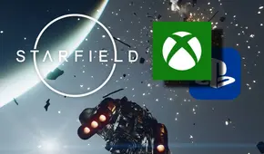 ¡Sony expuesto! Microsoft compró Bethesda para evitar que PlayStation haga exclusivo a Starfield