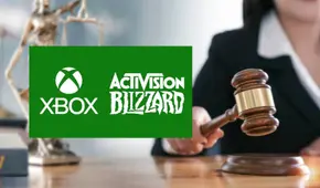 ¡Compra de Activision se calienta! Jueza manda a callar a abogados que interrogan a Xbox por Call of Duty