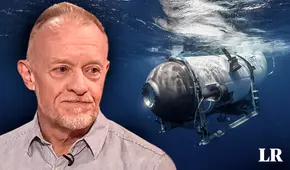 Millonario no abordó el Titán por falta de certificado de seguridad: "No soy capaz de ir"