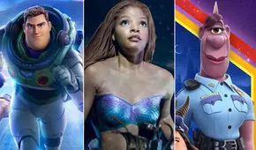 ¡"La sirenita" hundió a Disney! Renuncia la presidenta de Diversidad de Disney tras fracasos en taquilla