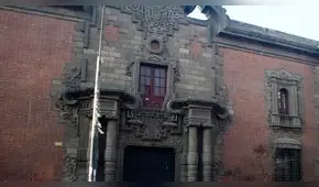 MEF sobre supuestos recortes a Bellas Artes: "Aún no se ha publicado el presupuesto"