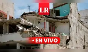 Temblor hoy, martes 04 de julio: ¿de cuánto fue el último sismo en Guatemala? Según el INSIVUMEH Temblor hoy, martes 04 de julio: ¿de cuánto fue el último sismo en Guatemala? Según el INSIVUMEH