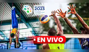 Juegos Centroamericanos 2023 EN VIVO: revisa AQUÍ dónde ver evento, los horarios y el medallero HOY 1 de julio Juegos Centroamericanos 2023 EN VIVO: revisa AQUÍ dónde ver evento, los horarios y el medallero HOY 1 de julio