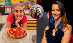 Natalia Málaga: ¿qué vínculo une a la entrenadora con la famosa bailarina Vania Masías?