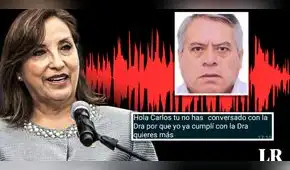 Revelan que Dina Boluarte se reunió con empresario Edu Beltrán en su casa de Surquillo Revelan que Dina Boluarte se reunió con empresario Edu Beltrán en su casa de Surquillo