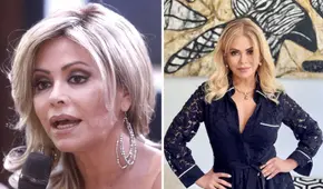 ¿Por qué Gisela Valcárcel no conducirá ningún programa de televisión este 2023?