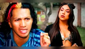 Pepino niega desplante a Dayanita y Danny Rosales en evento: "Querían que ponga mi pasaje"