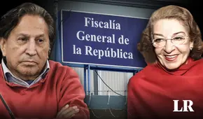 Fiscalía de Costa Rica confisca más de 6 millones de dólares ligados a Alejandro Toledo