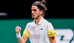 Alejandro Tabilo perdió 2-1 ante Pierre Herbert y no estará en el Torneo Wimbledon 2023 Alejandro Tabilo perdió 2-1 ante Pierre Herbert y no estará en el Torneo Wimbledon 2023