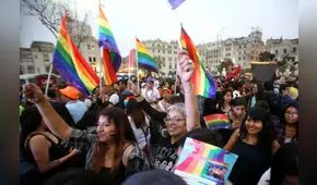 ¿Cuándo se conmemora en Perú el Día del Orgullo 2023 y qué actividades se anunciaron?