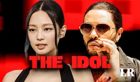 ¿"The idol" cancelada? Serie con Jennie arruinó a The Weeknd y HBO adelantó su final