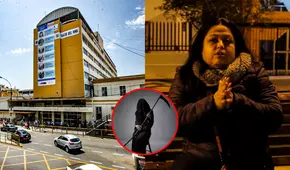¿Fantasmas en el Hospital del Niño? Este es el aterrador testimonio paranormal de una madre