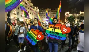 15 frases por el Día del Orgullo: qué imágenes y mensajes puedo enviar el 28 de junio