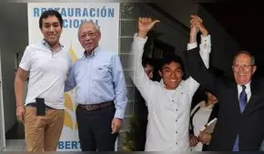 ¿Quién es Carlos Galarza, el testigo "clave" que confirmó reuniones entre Dina Boluarte y Edu Beltrán?
