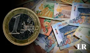 ¿Cómo saber si puedo vender mi moneda de un euro por más de S/2.000?