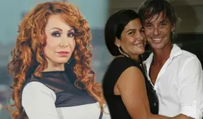 ¿Janet Barboza provocó la ruptura de Daniela Cillóniz y Jean Paul Strauss?