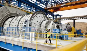 Moquegua adelantará este año S/200 millones de su canon minero