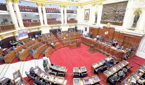 Congresistas pueden beneficiarse al limitar la colaboración eficaz