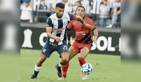 Copa Libertadores: la última oportunidad para Alianza Lima