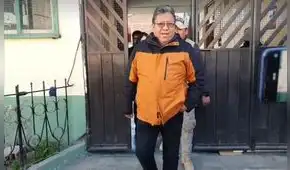 Congresista Flores Ancachi dice que por descuido de abogado no fue a juicio oral en Puno