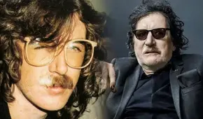 "No camina ni habla" : salud de Charly García preocupa a sus fanáticos
