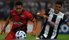 Alianza Lima encabeza ranking de clubes con más derrotas en la historia de Copa Libertadores
