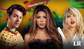 ¿Cómo VOTAR en los Kids Choice Awards México 2023?: VOTA AQUÍ y lista de NOMINADOS