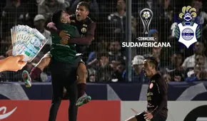Universitario vs. Gimnasia: ¿cuánto pagan las casas de apuesta por el duelo de Copa Sudamericana?