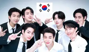 BTS: ¿cuántos años tendrían los integrantes si la edad coreana no se hubiera eliminada? BTS: ¿cuántos años tendrían los integrantes si la edad coreana no se hubiera eliminada?