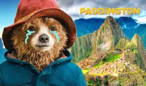 ¿'Paddington en Perú' se grabó en Colombia casi en su totalidad? Así fue la polémica denuncia ¿'Paddington en Perú' se grabó en Colombia casi en su totalidad? Así fue la polémica denuncia