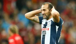 Alianza Lima cayó goleado 3-0 ante Paranaense y quedó eliminado de la Copa Libertadores