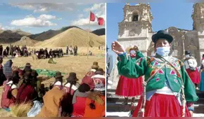 “No hay rondero preso por corrupción”, dice experto sobre rondas campesinas de Puno