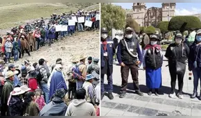 Justicia ronderil en Puno: ¿está funcionando la labor de las rondas campesinas?