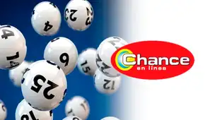 Lotería Chance EN VIVO: resultados de HOY, 3 de julio, en Venezuela Lotería Chance EN VIVO: resultados de HOY, 3 de julio, en Venezuela