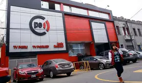 TV Perú: Periodistas son despedidos en nueva gestión de Ninoska Chandia
