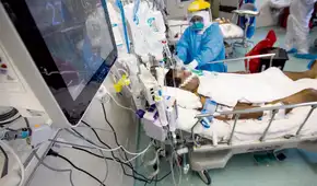 Síndrome de Guillain-Barré: faltan insumos tras alertas por casos de esta epidemia Síndrome de Guillain-Barré: faltan insumos tras alertas por casos de esta epidemia